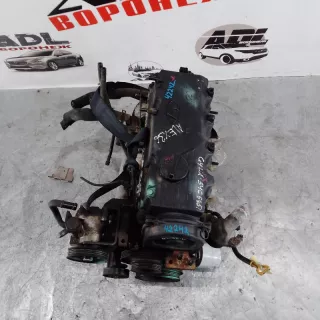 A757 Двигатель Kia Picanto 2 Арт 2-187143, вид 2