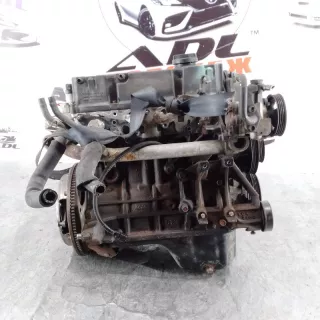 A757 Двигатель Kia Picanto 2 Арт 2-187143, вид 3