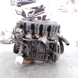 A757 Двигатель Kia Picanto 2 Арт 2-187143, вид 5