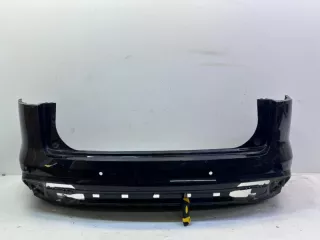 6044124500 Бампер задний Geely Monjaro Арт 2-187278, вид 1