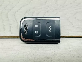 J28-7900017 Ключ Chery Tiggo 8 PRO Арт 2-187362, вид 1