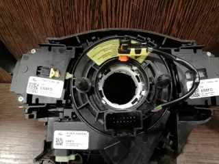 BK2T3F944BE Переключатель подрулевой (стрекоза) Ford Transit 4 Арт 2-187474, вид 4