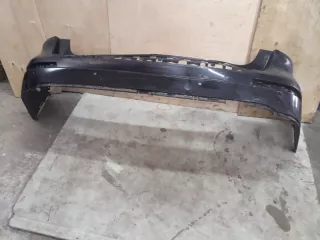 A16688521259999 Бампер задний Mercedes GL X166 Арт 2-187634, вид 1