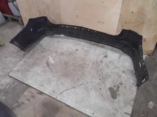 A16688521259999 Бампер задний Mercedes GL X166 Арт 2-187634, вид 7