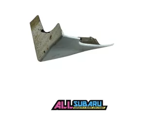  Накладка бампера, клык Subaru Forester SG Арт 2-187851, вид 1