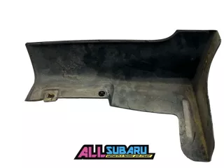  Накладка бампера, клык Subaru Forester SG Арт 2-187851, вид 3