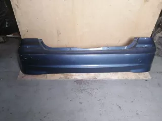 A1688852625 Бампер задний Mercedes A W168 Арт 2-187866, вид 1