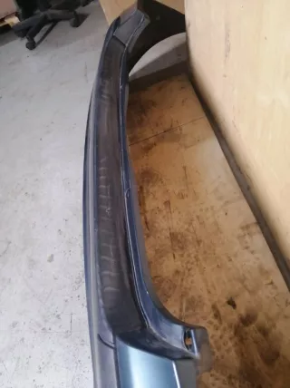A1688852625 Бампер задний Mercedes A W168 Арт 2-187866, вид 4