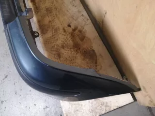A1688852625 Бампер задний Mercedes A W168 Арт 2-187866, вид 5