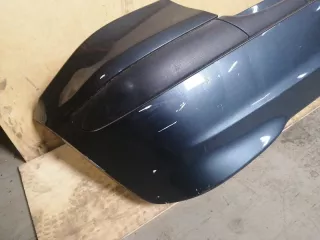A1688852625 Бампер задний Mercedes A W168 Арт 2-187866, вид 6