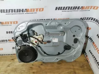 1738646 Стеклоподъемник Ford Focus 2 restailing Арт 2-187952