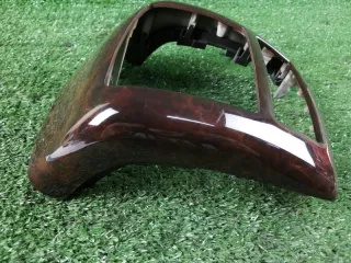 A2216801639 Накладка подлокотника Mercedes S W221 Арт 2-188233, вид 3