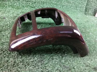 A2216801639 Накладка подлокотника Mercedes S W221 Арт 2-188233, вид 4