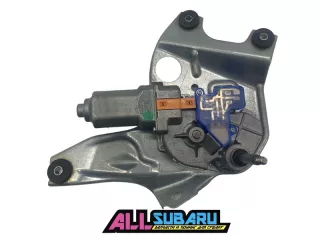 86510-AJ081 Моторчик заднего дворника Subaru BRZ Арт 2-188347, вид 1