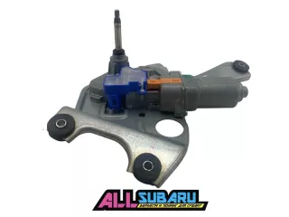 86510-AJ081 Моторчик заднего дворника Subaru BRZ Арт 2-188347, вид 2