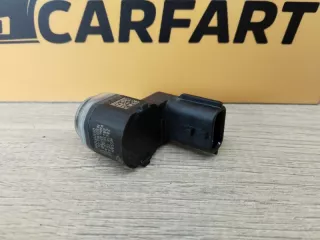 284384E0A Датчик парковки парктроник Nissan Qashqai 2 Арт 2-188627, вид 3
