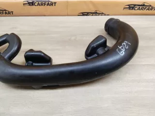 1076853S01 Воздухозаборник Nissan Qashqai 1  Арт 2-188751, вид 4