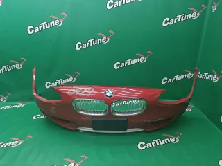 51110038863 Бампер задний BMW 1 F20/F21 Арт 2-188832, вид 1