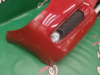 51110038863 Бампер задний BMW 1 F20/F21 Арт 2-188832, вид 4