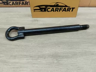 51112JD00A Крюк буксировочный Nissan Qashqai 1  Арт 2-188992, вид 1
