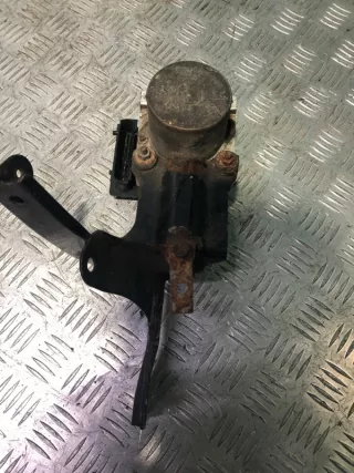 0265800330 Блок ABS Nissan Almera N16 Арт 2-189401, вид 3