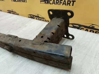 62030JD000 Усилитель бампера Nissan Qashqai 1  Арт 2-189448, вид 2