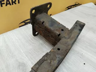 62030JD000 Усилитель бампера Nissan Qashqai 1  Арт 2-189448, вид 3