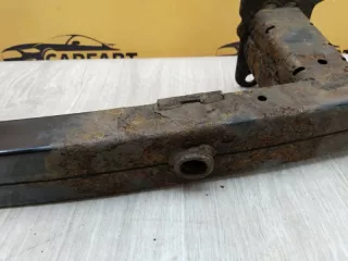 62030JD000 Усилитель бампера Nissan Qashqai 1  Арт 2-189448, вид 4