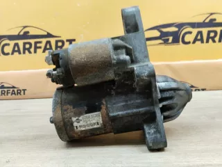 23300BC20B Стартер Nissan Qashqai 1  Арт 2-189856, вид 3
