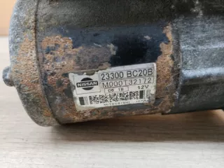 23300BC20B Стартер Nissan Qashqai 1  Арт 2-189856, вид 4