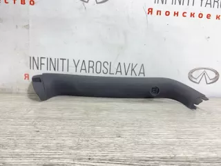 51497148910 Обшивка багажника MINI Cooper R56 Арт 2-189873