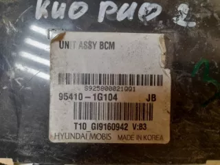 954101G104 Блок управления ABS Kia Rio 2 Арт 2-189909, вид 2