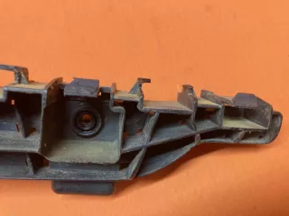  Кронштейн крепления бампера Honda CR-V 4 Арт 2-189931, вид 4