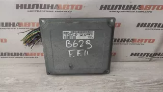 1333603 Блок управления двигателем Ford Focus 2 Арт 2-189945, вид 1
