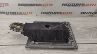 1333603 Блок управления двигателем Ford Focus 2 Арт 2-189945, вид 2