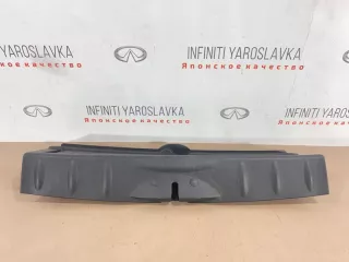 51477138451 Накладка задней панели MINI Cooper R56 Арт 2-189995, вид 1