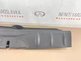 51477138451 Накладка задней панели MINI Cooper R56 Арт 2-189995, вид 3