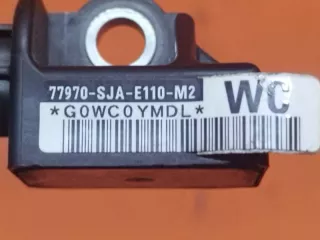 77970-SJA-E110-M2 Датчик AirBag Honda Pilot 2 Арт 2-190380, вид 4