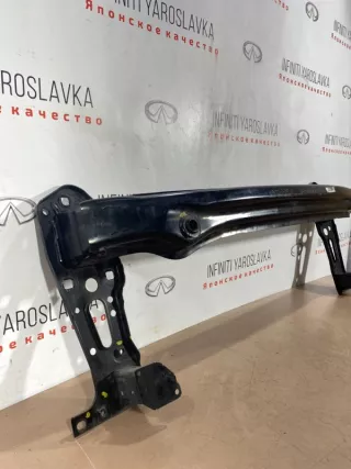 51117143180 Усилитель бампера MINI Cooper R56 Арт 2-190416, вид 3