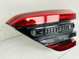 605000116AA Фонарь задний правый Chery Tiggo 8 PRO Арт 2-190486, вид 2