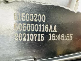 605000116AA Фонарь задний правый Chery Tiggo 8 PRO Арт 2-190486, вид 9