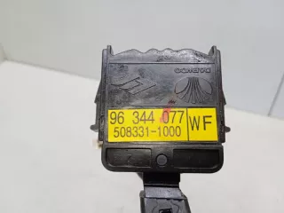 96344077 Переключатель дворников Chevrolet Evanda Арт 2-190508, вид 3