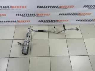 1741898 Трубка кондиционера Ford Focus 2 restailing Арт 2-190541, вид 1