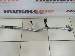 1741898 Трубка кондиционера Ford Focus 2 restailing Арт 2-190541, вид 3