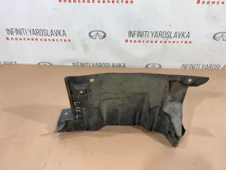 MN154379 Пыльник двигателя Mitsubishi Lancer 10 Арт 2-191080, вид 1