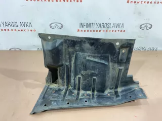 MN154379 Пыльник двигателя Mitsubishi Lancer 10 Арт 2-191080, вид 4