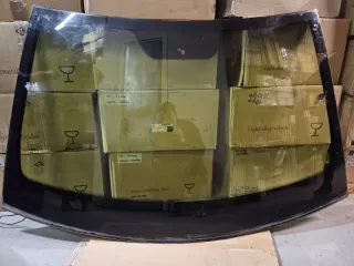 A2206708001 Стекло бронированное лобовое Mercedes S W220 Арт 2-191163, вид 4