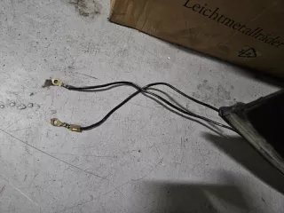 A2206708001 Стекло бронированное лобовое Mercedes S W220 Арт 2-191163, вид 6