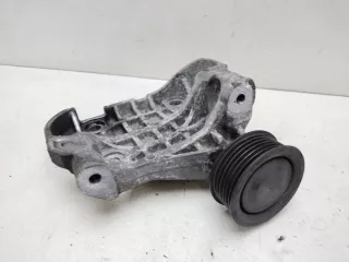 059903143AC Кронштейн генератора Volkswagen Touareg 2 3.0л Арт 2-191196, вид 3