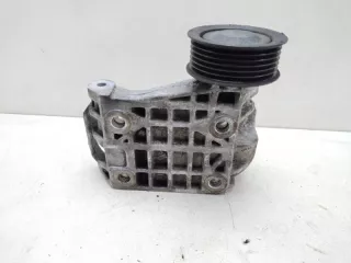 059903143AC Кронштейн генератора Volkswagen Touareg 2 3.0л Арт 2-191196, вид 4